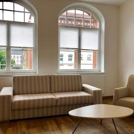 Ferienwohnung Carina Wilhelmshaven Exteriör bild