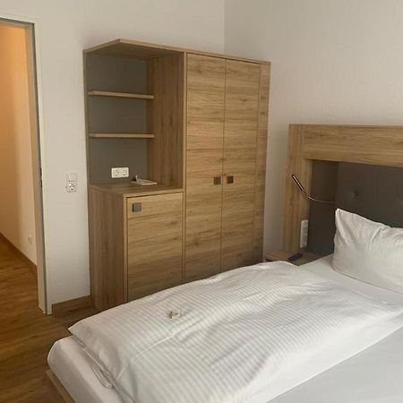Ferienwohnung Carina Wilhelmshaven Exteriör bild