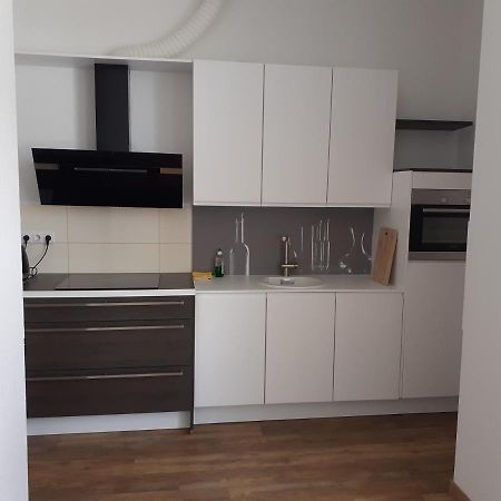 Ferienwohnung Carina Wilhelmshaven Exteriör bild