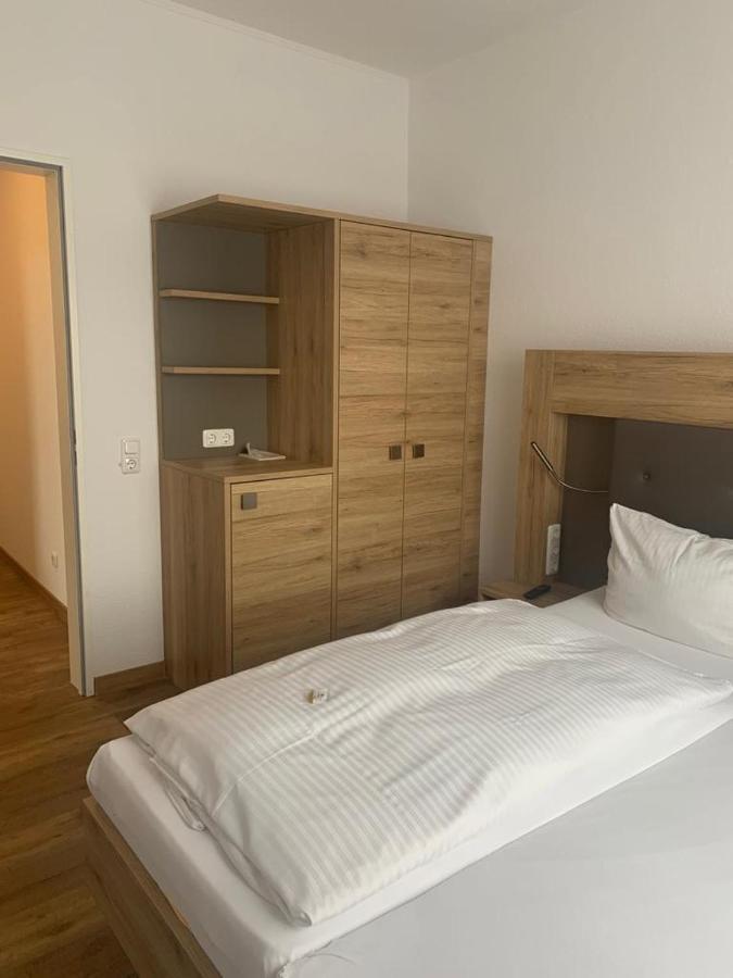 Ferienwohnung Carina Wilhelmshaven Exteriör bild