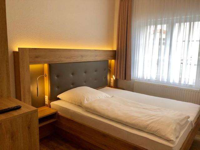 Ferienwohnung Carina Wilhelmshaven Exteriör bild